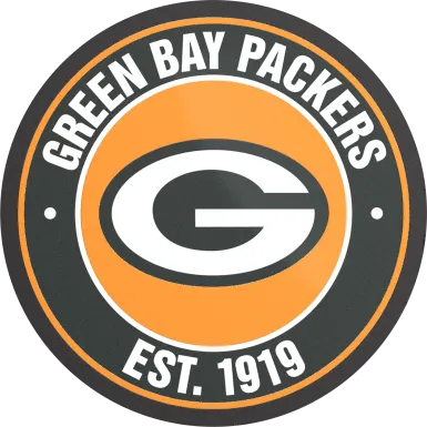 Green Bay Packers LED Wall Decor