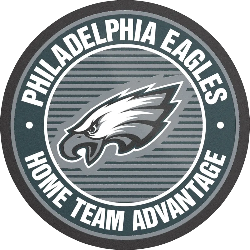 Philadelphia Eagles LED Wall Decor
