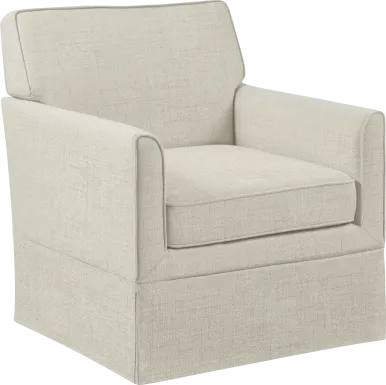 Farnswood Cream Accent Chair