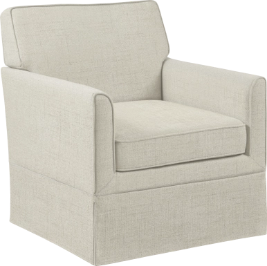 Farnswood Cream Accent Chair