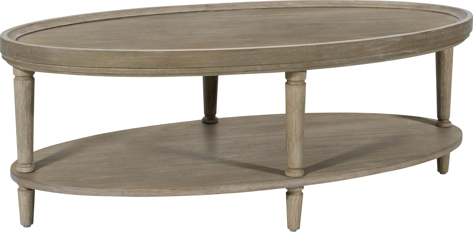 Birmensdorf Beige Cocktail Table