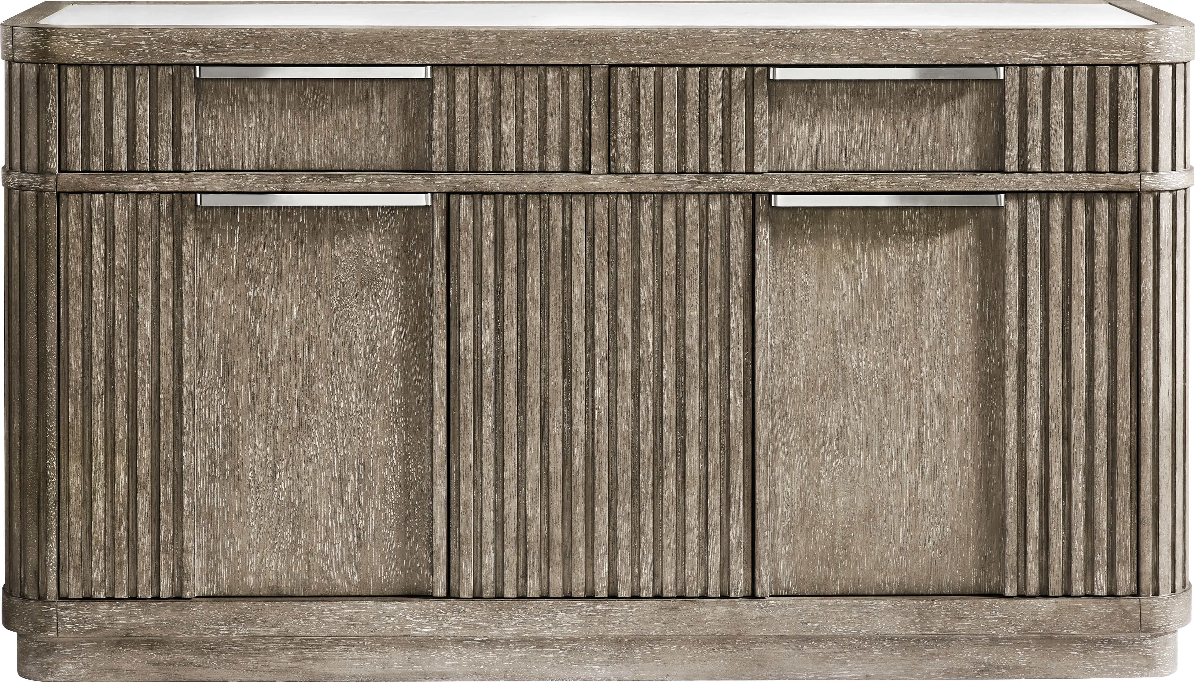 Sausalito Brown Buffet - Thumbnail - Image 1