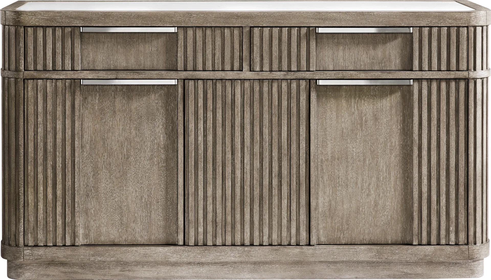 Sausalito Brown Buffet - Image 1