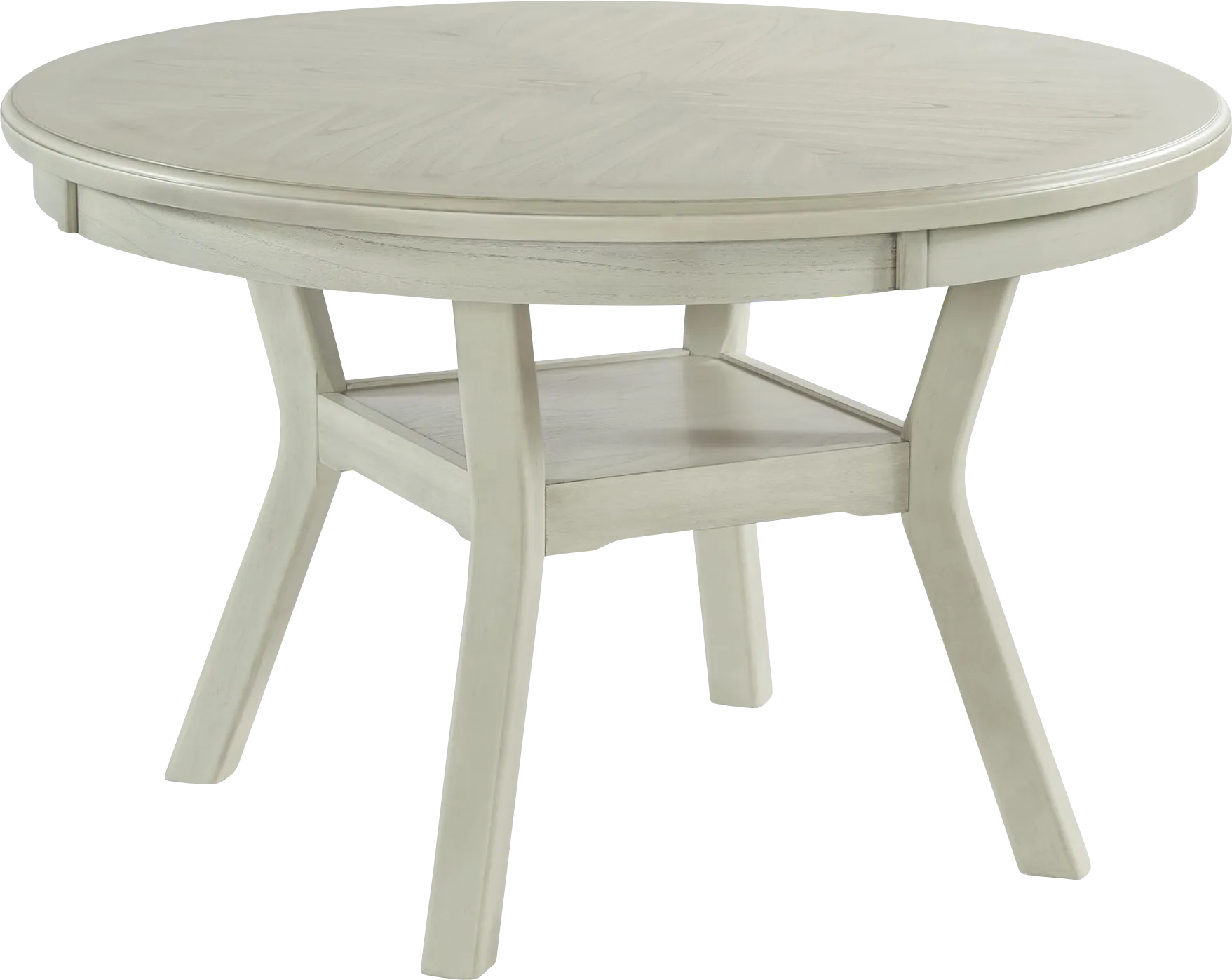 Kudzu Beige Dining Table - Thumbnail - Image 1