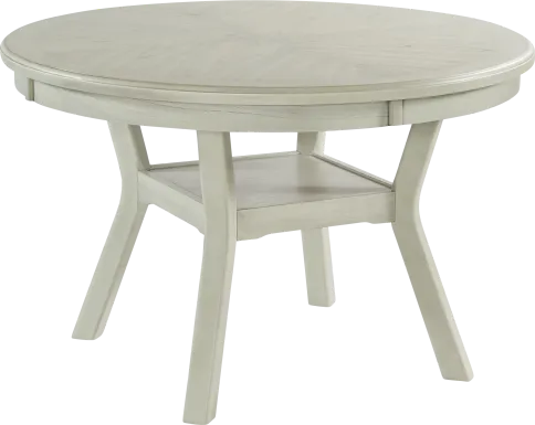 Kudzu Beige Dining Table