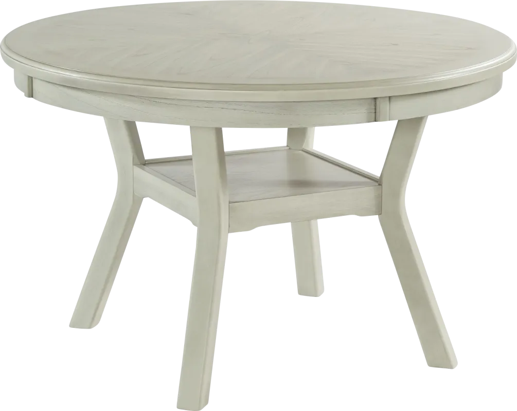 Kudzu Beige Dining Table