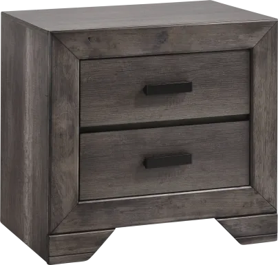 Sapling Oak Nightstand