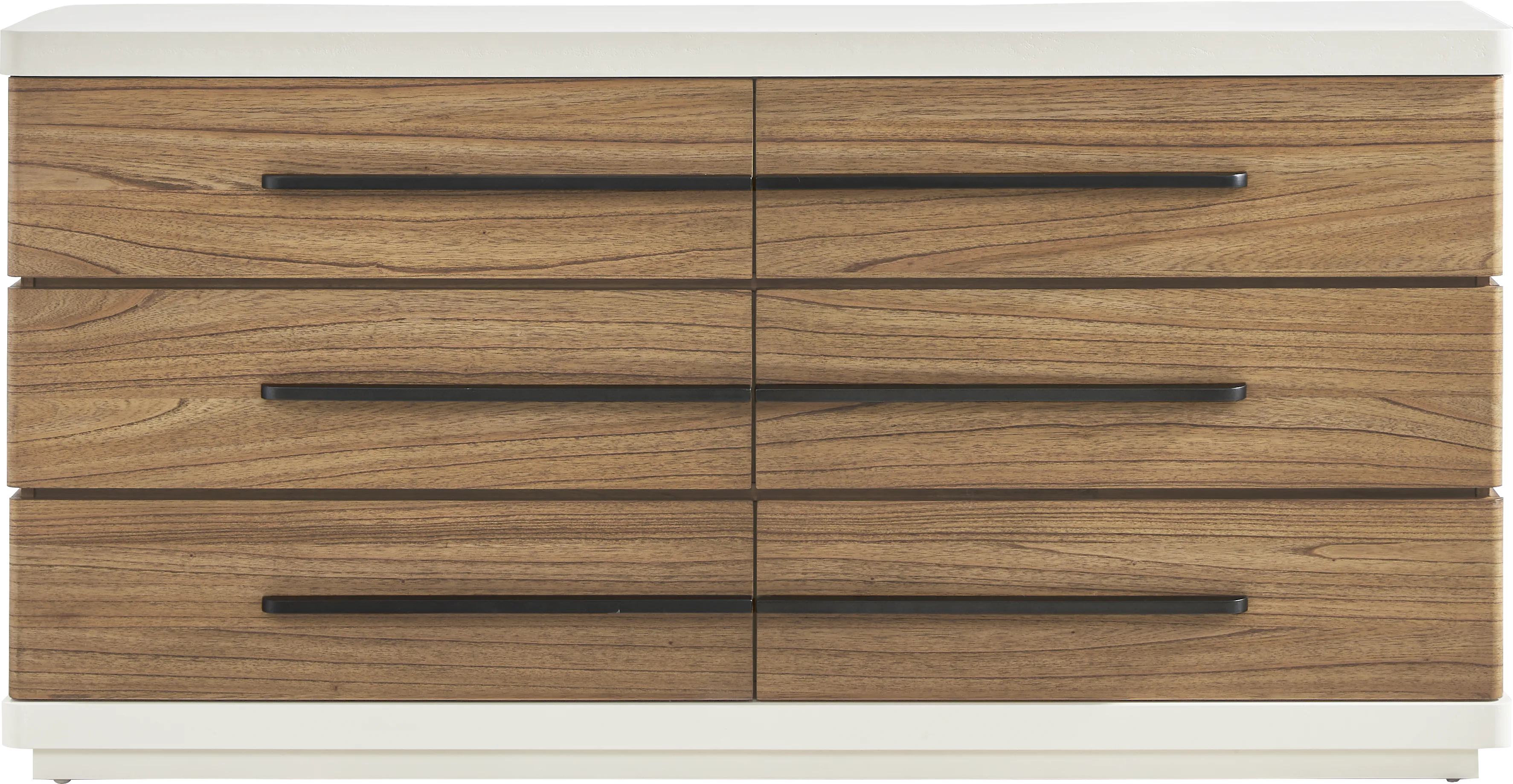 Bristol Bay Brown Dresser - Thumbnail - Image 1