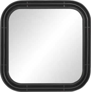 Bristol Bay Brown Mirror