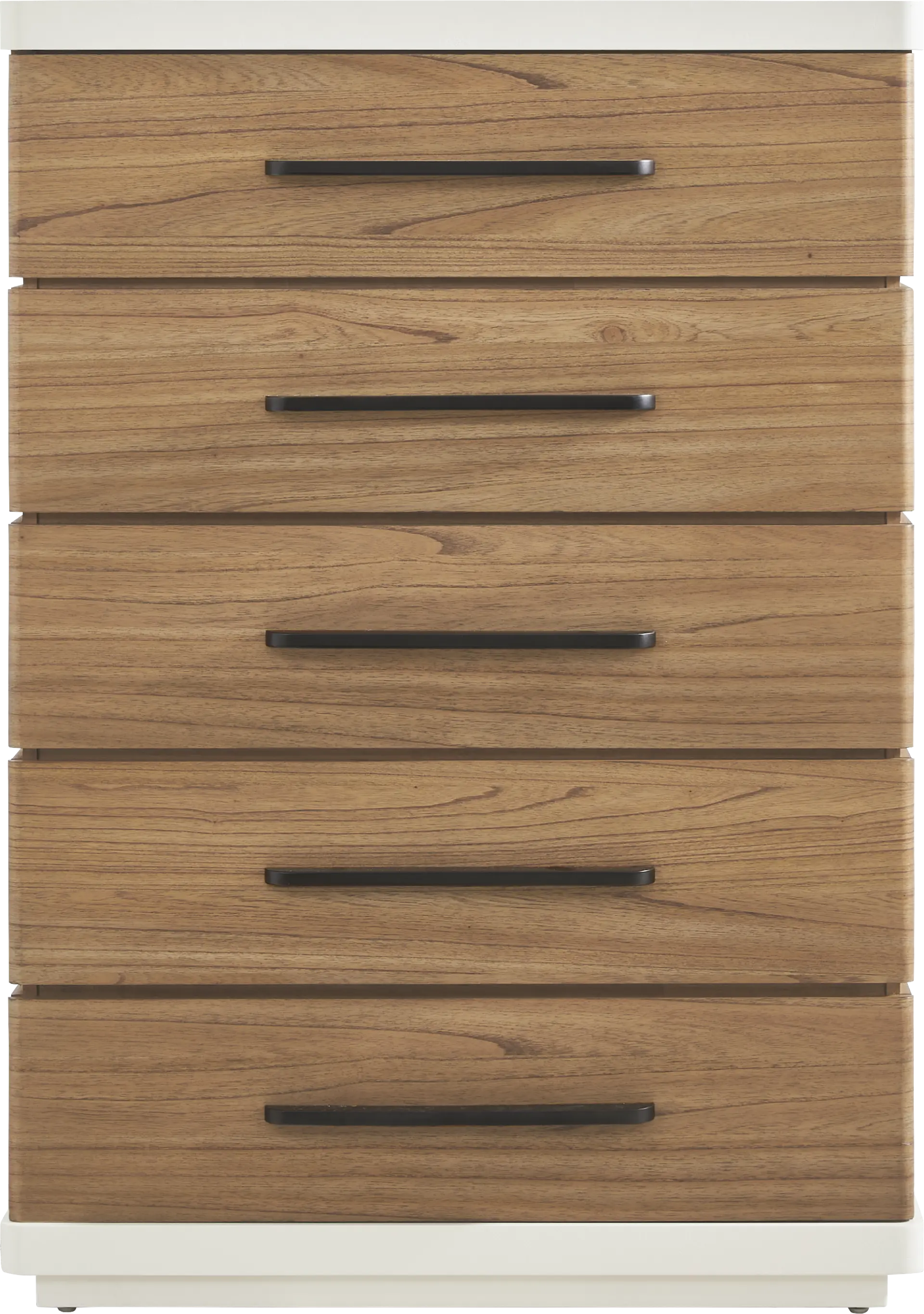 Bristol Bay Brown Chest