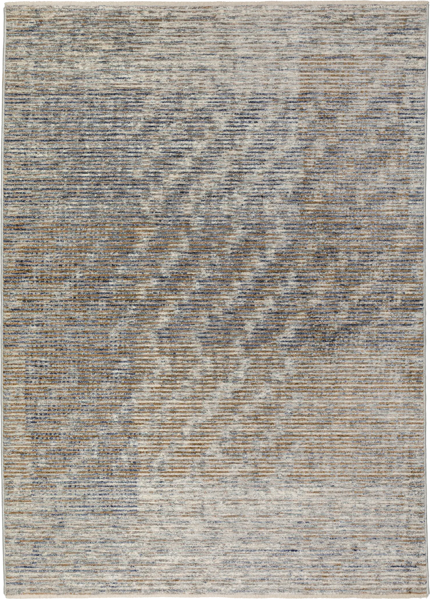 Naveen Multi 8' x 10' Rug