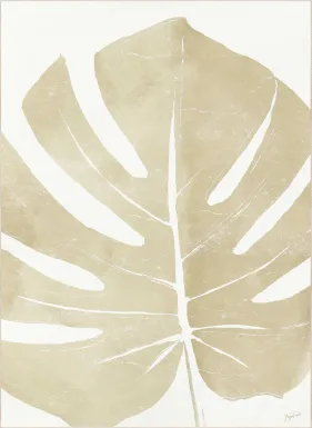 Floraison Sand 7'7 x 10'5 Rug