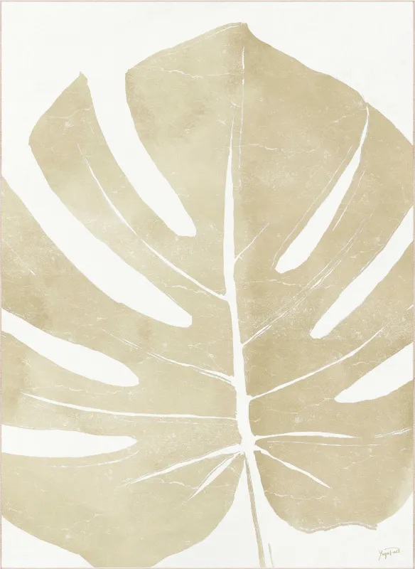Floraison Sand 7'7 x 10'5 Rug