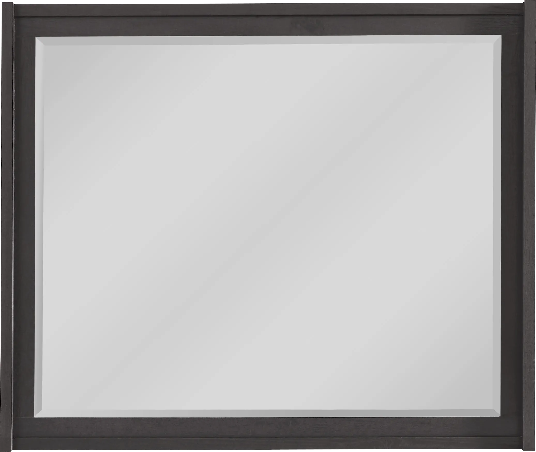 Ellenbrook Black 5 Pc King Panel Bedroom - Thumbnail - Image 10