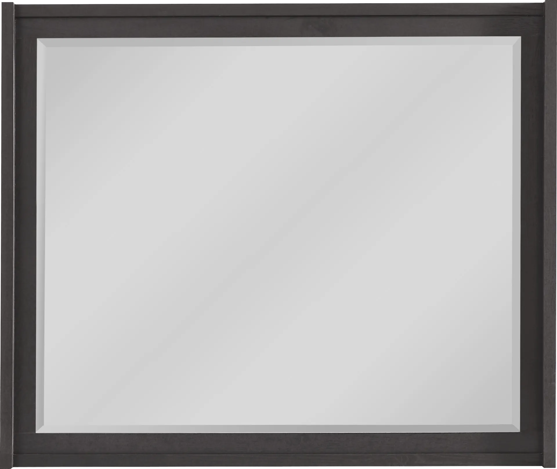 Ellenbrook Black 5 Pc King Panel Bedroom - Image 10