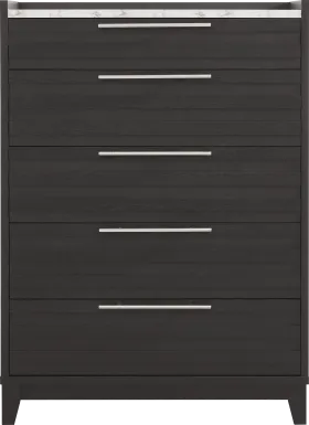 Ellenbrook Black Chest