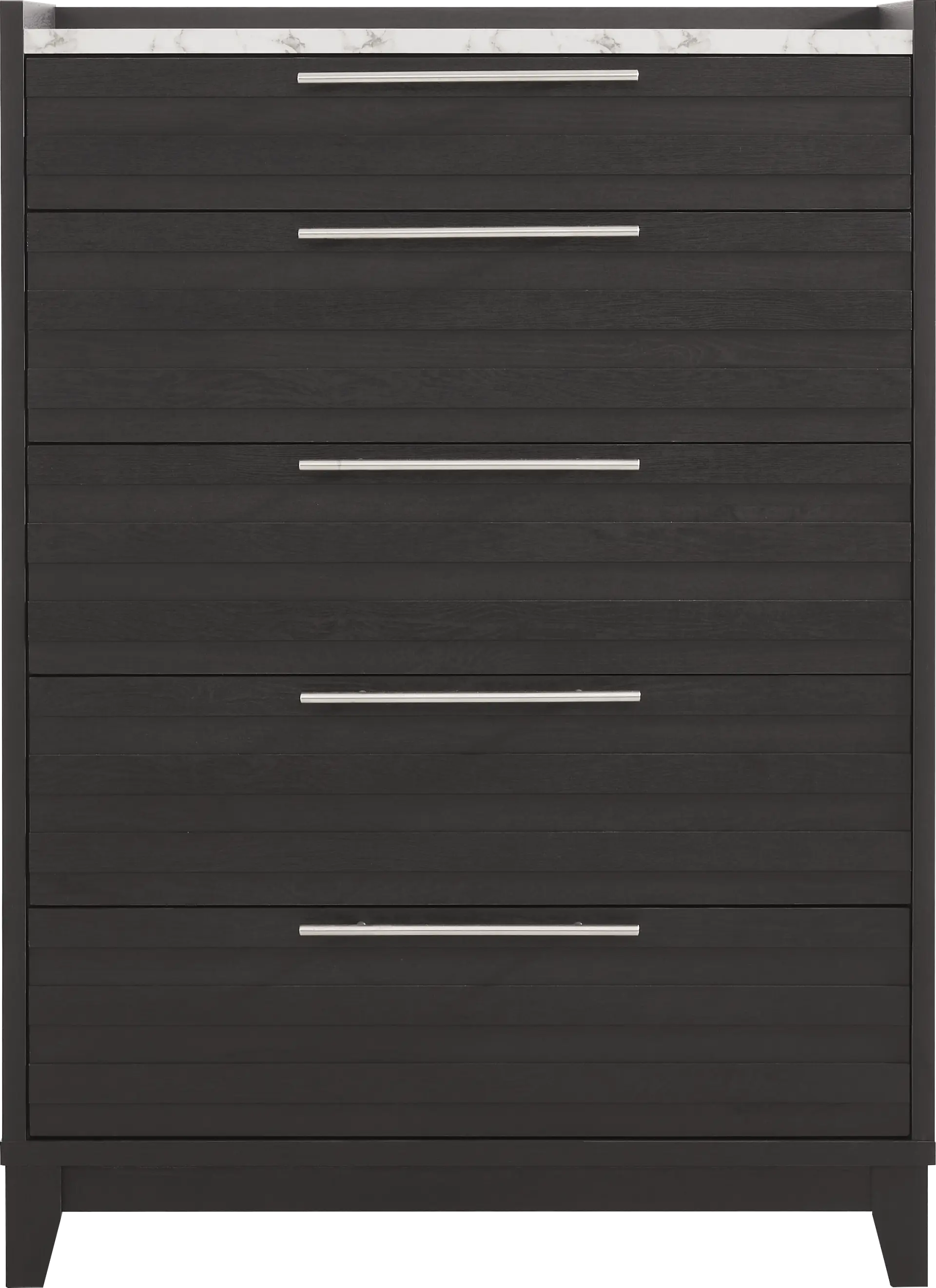 Ellenbrook Black Chest