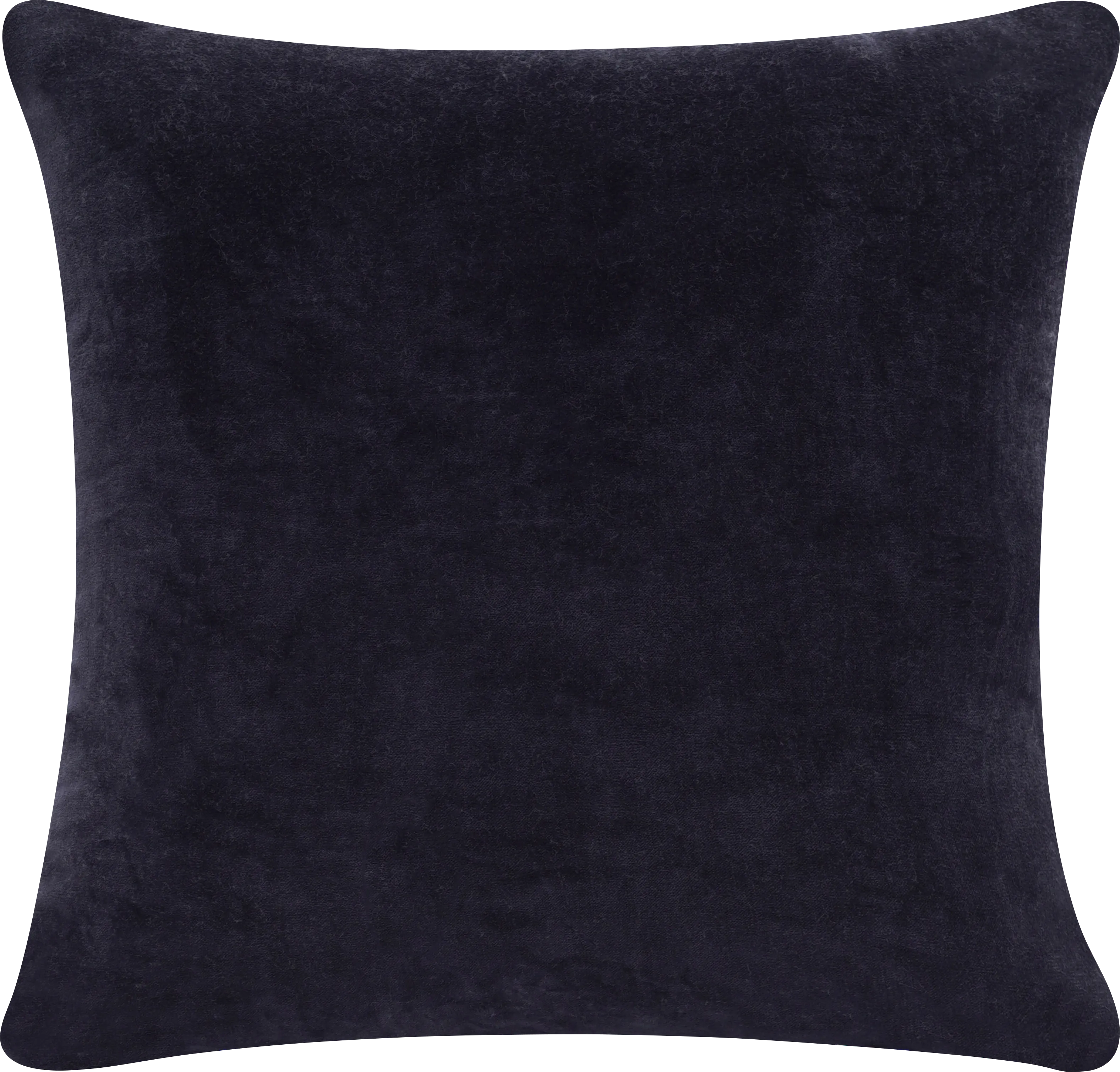 Stacy Garcia Theus Black Accent Pillow - Thumbnail - Image 1