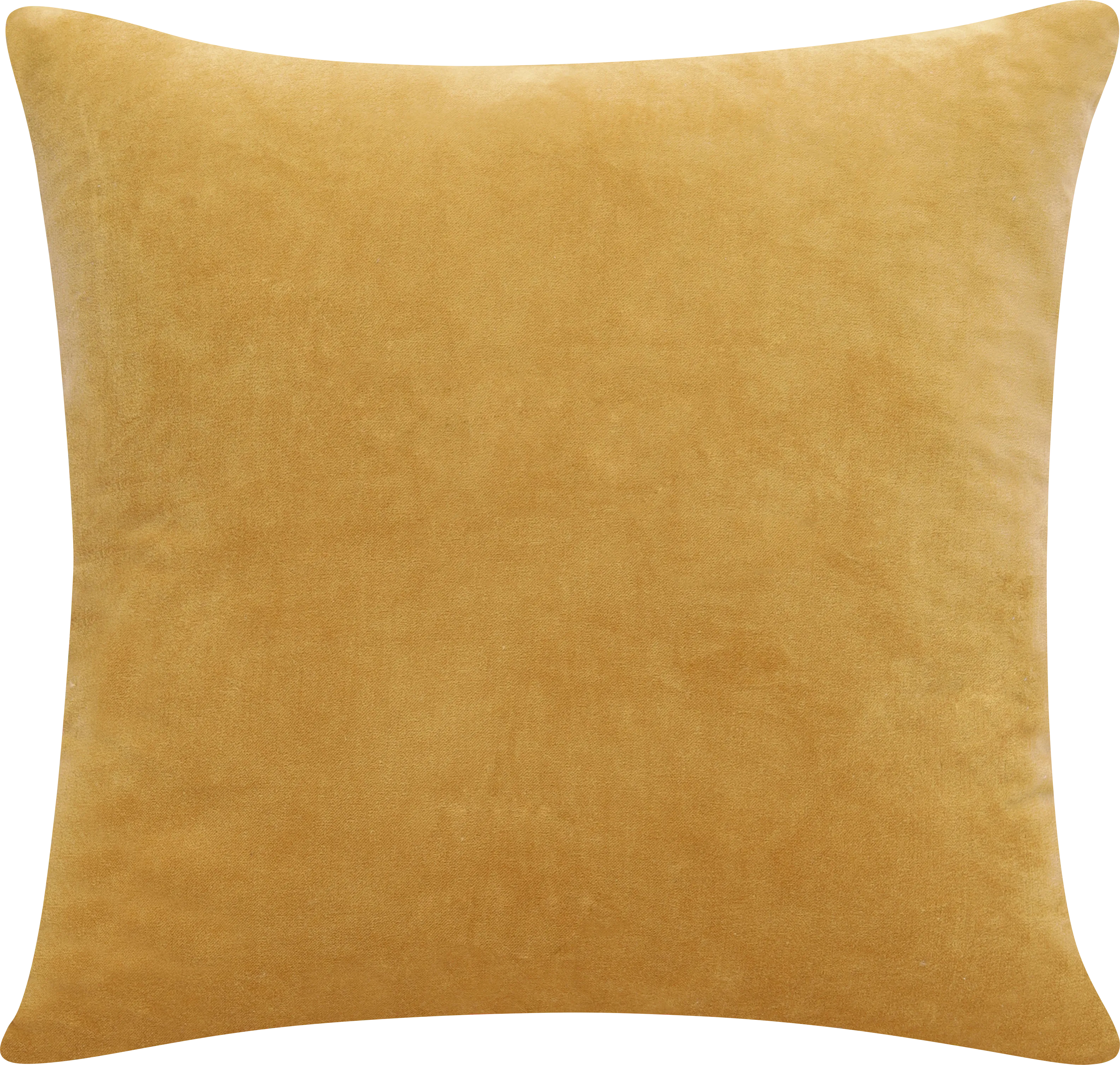 Stacy Garcia Theus Yellow Accent Pillow - Thumbnail - Image 1