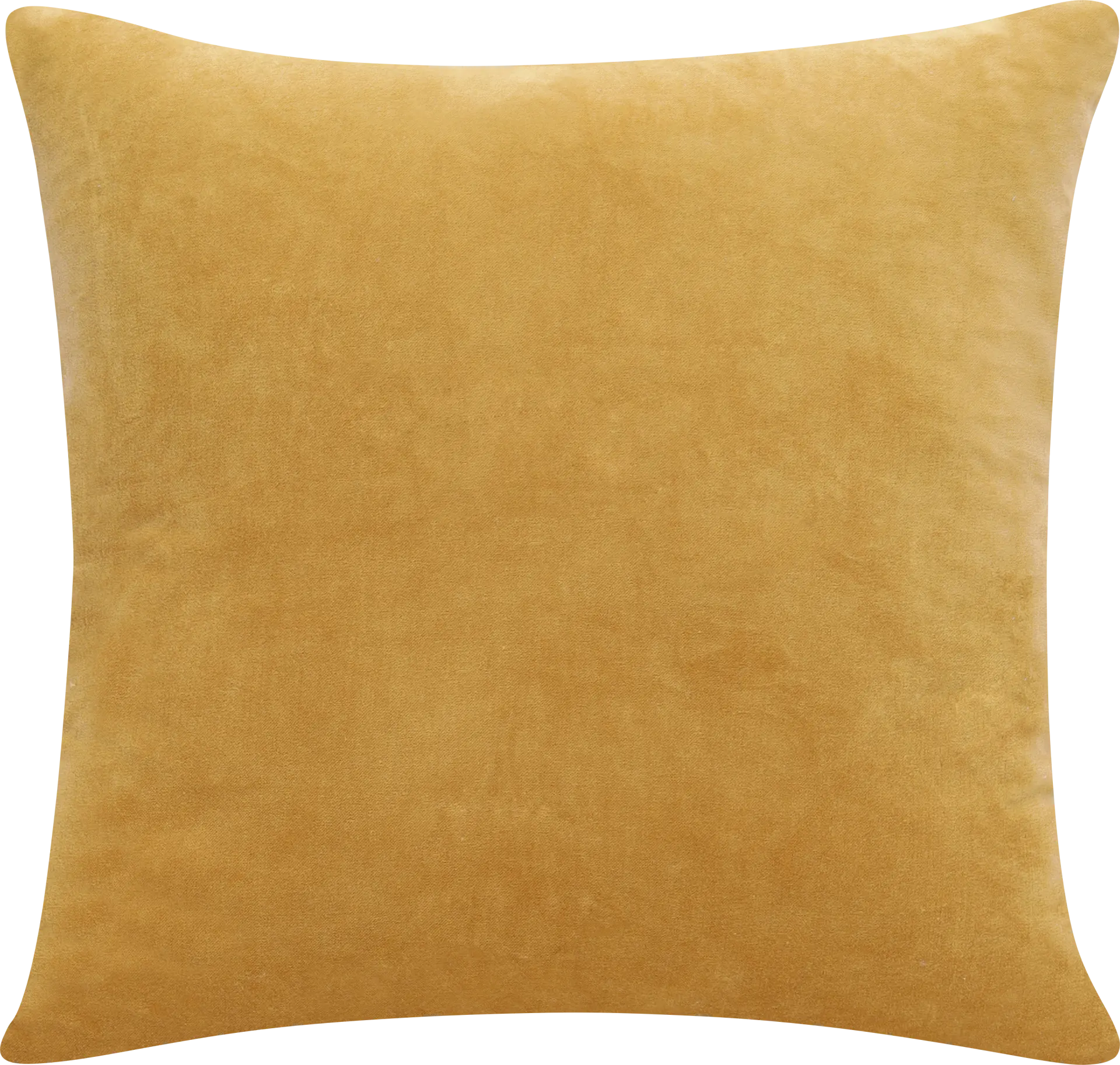 Stacy Garcia Theus Yellow Accent Pillow