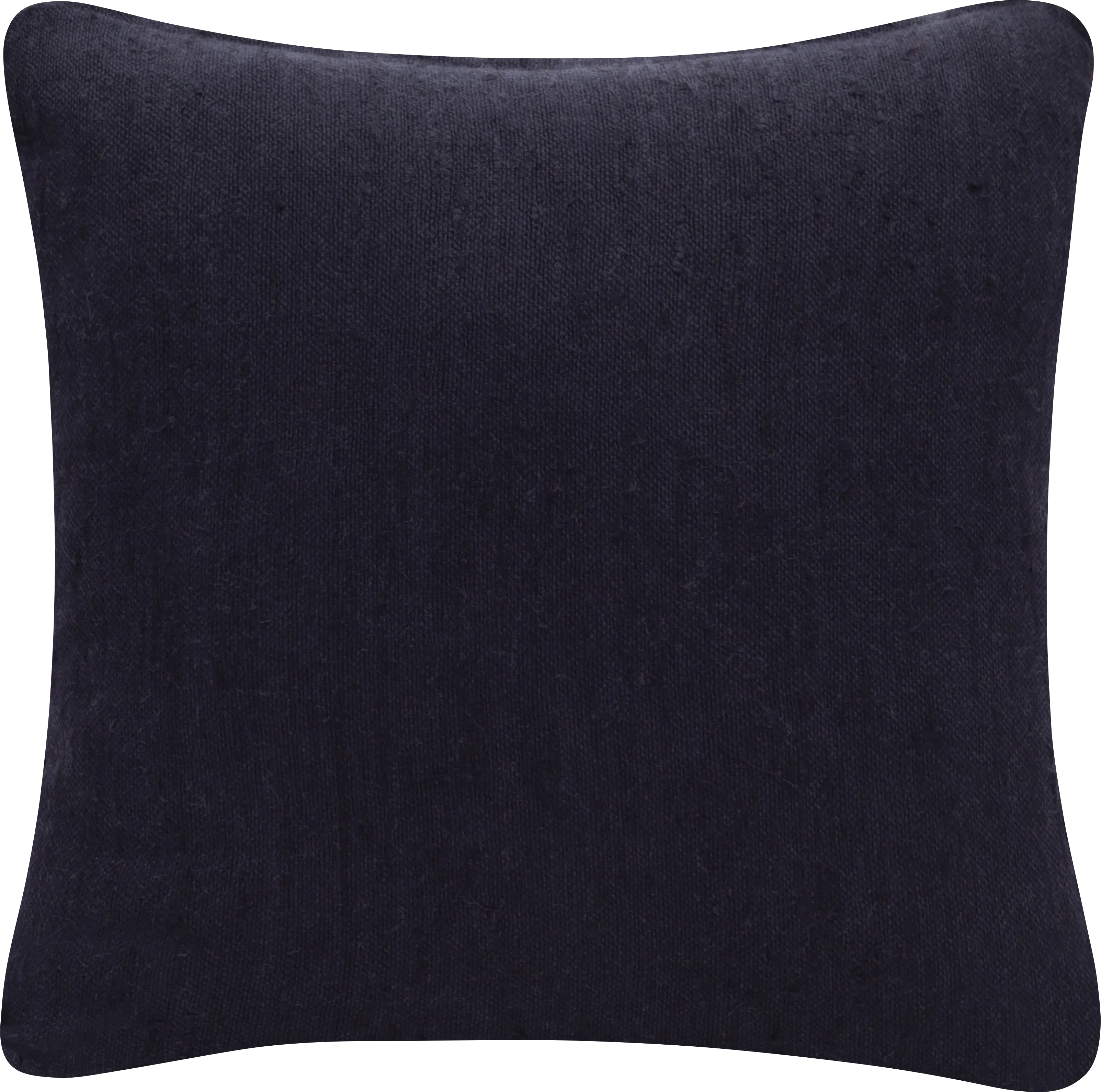 Stacy Garcia Ibrir Black Accent Pillow - Thumbnail - Image 1