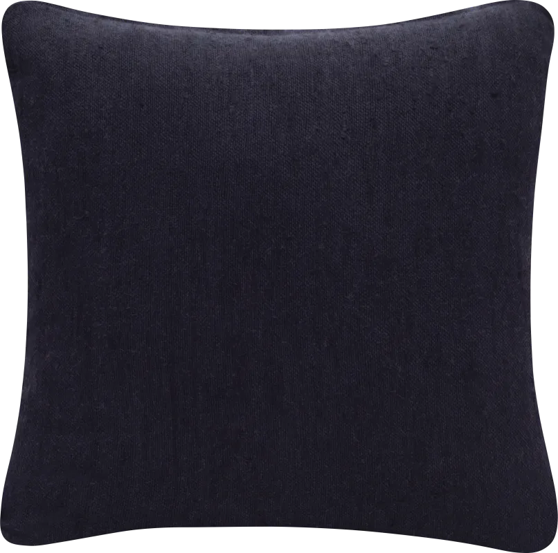 Stacy Garcia Ibrir Black Accent Pillow
