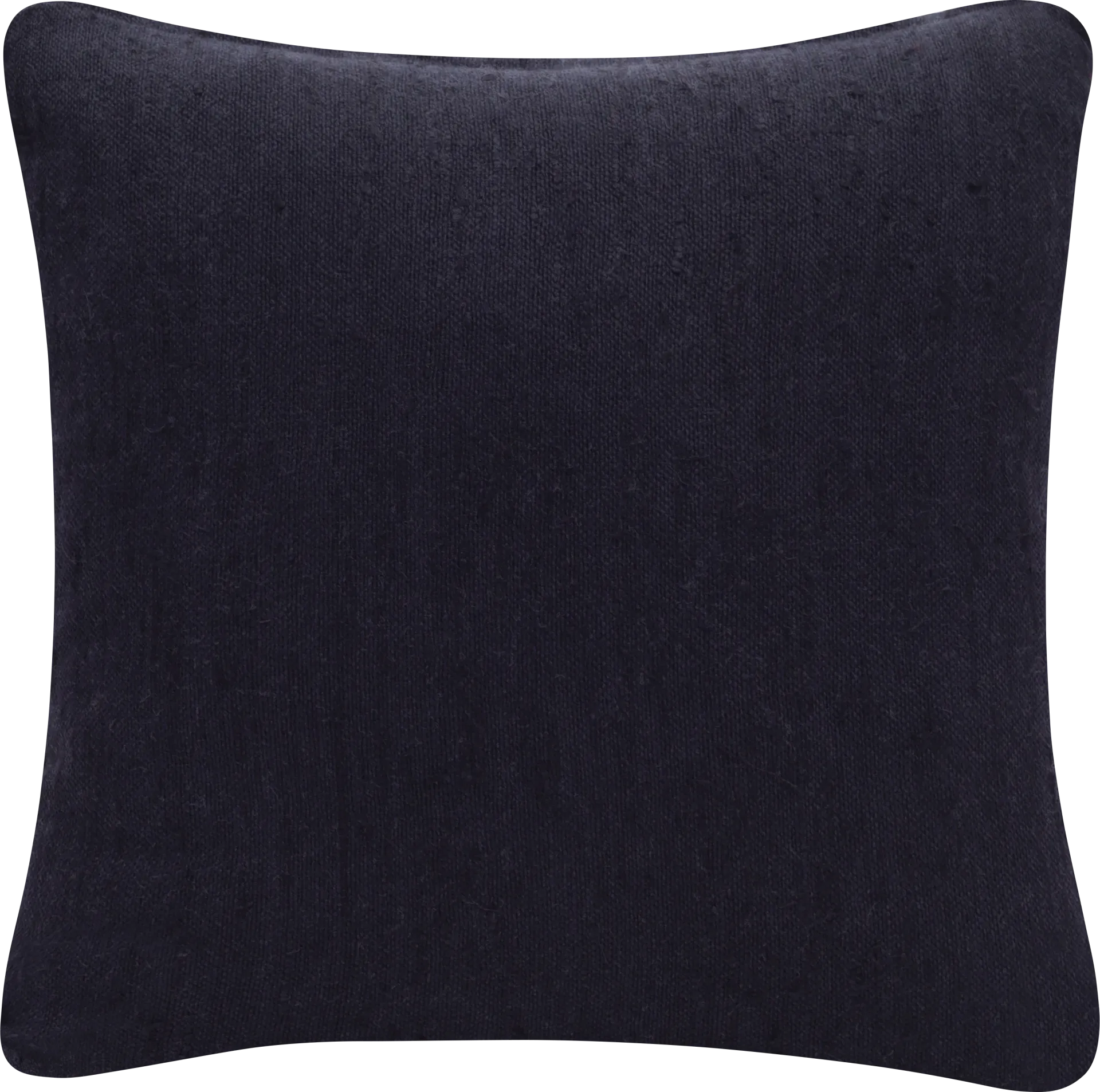 Stacy Garcia Ibrir Black Accent Pillow - Image 1