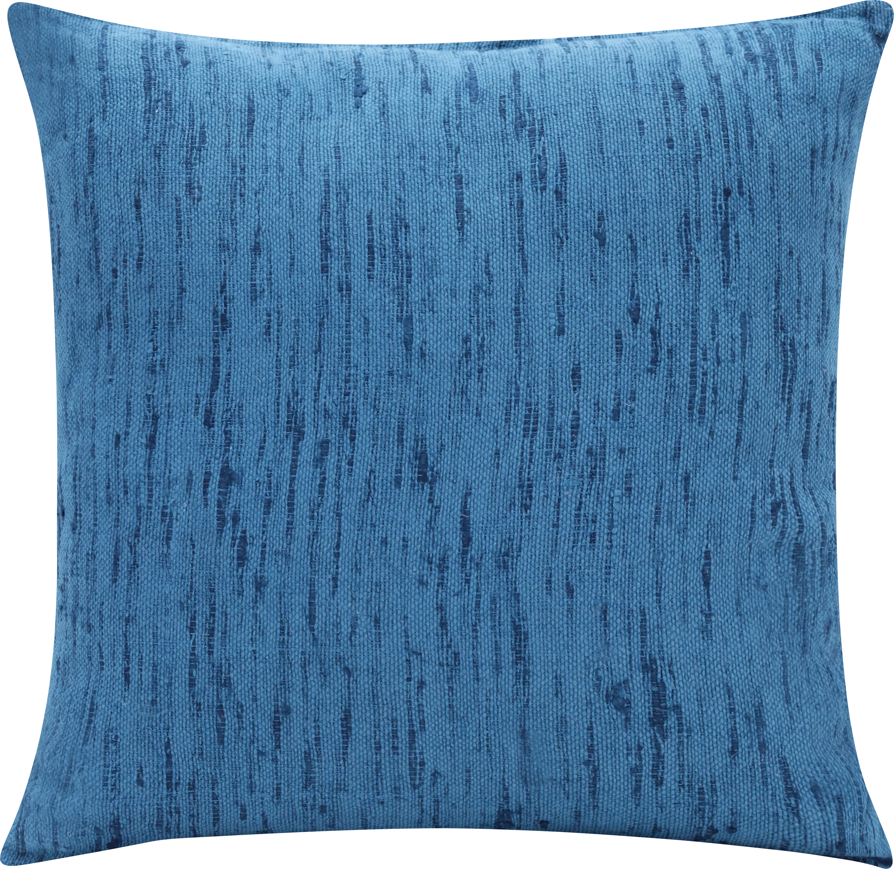 Stacy Garcia Ibrir Blue Accent Pillow - Thumbnail - Image 1