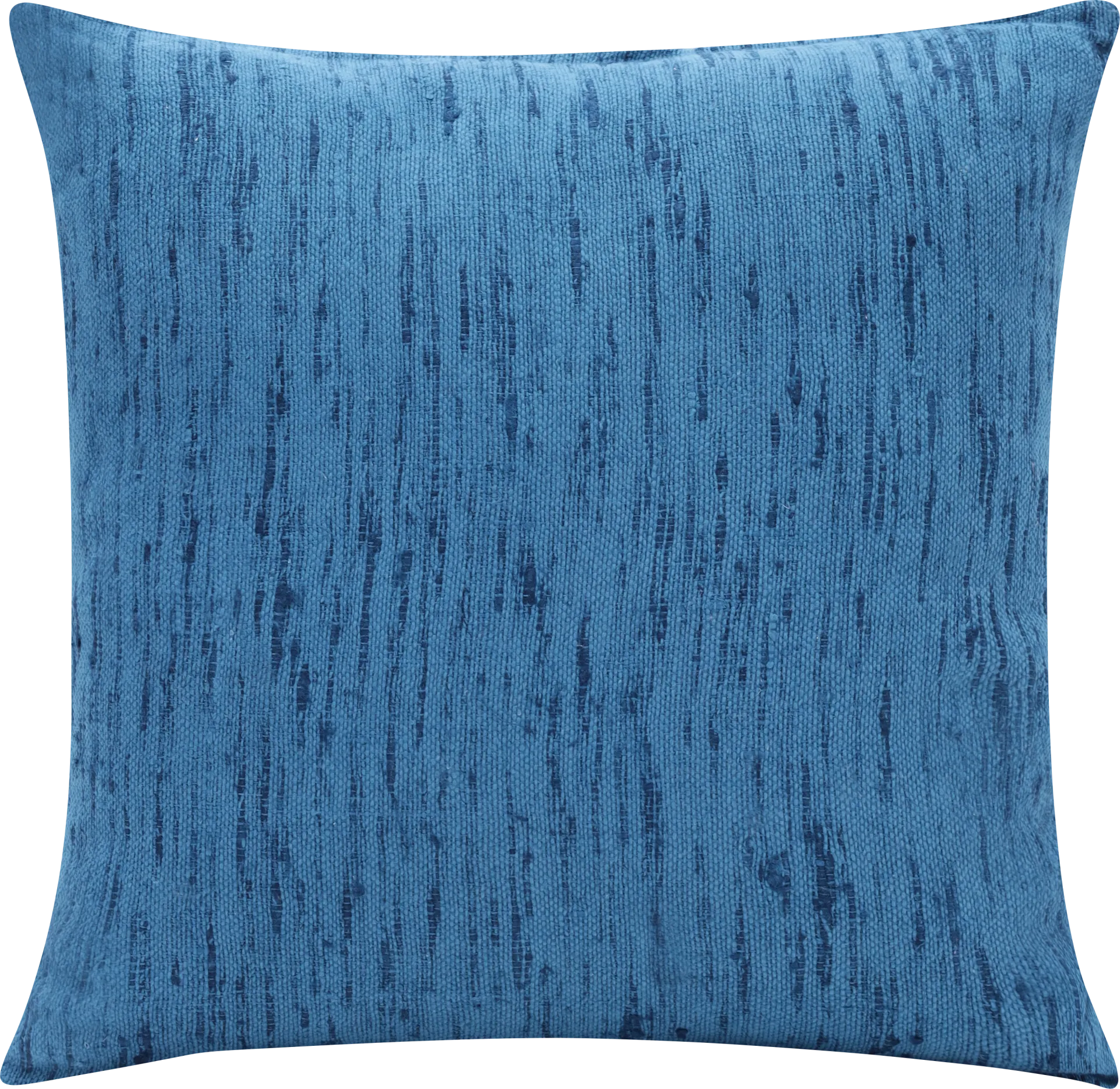 Stacy Garcia Ibrir Blue Accent Pillow - Image 1