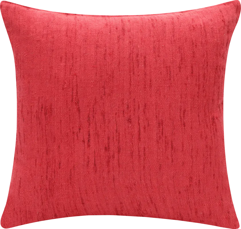 Stacy Garcia Ibrir Coral Accent Pillow