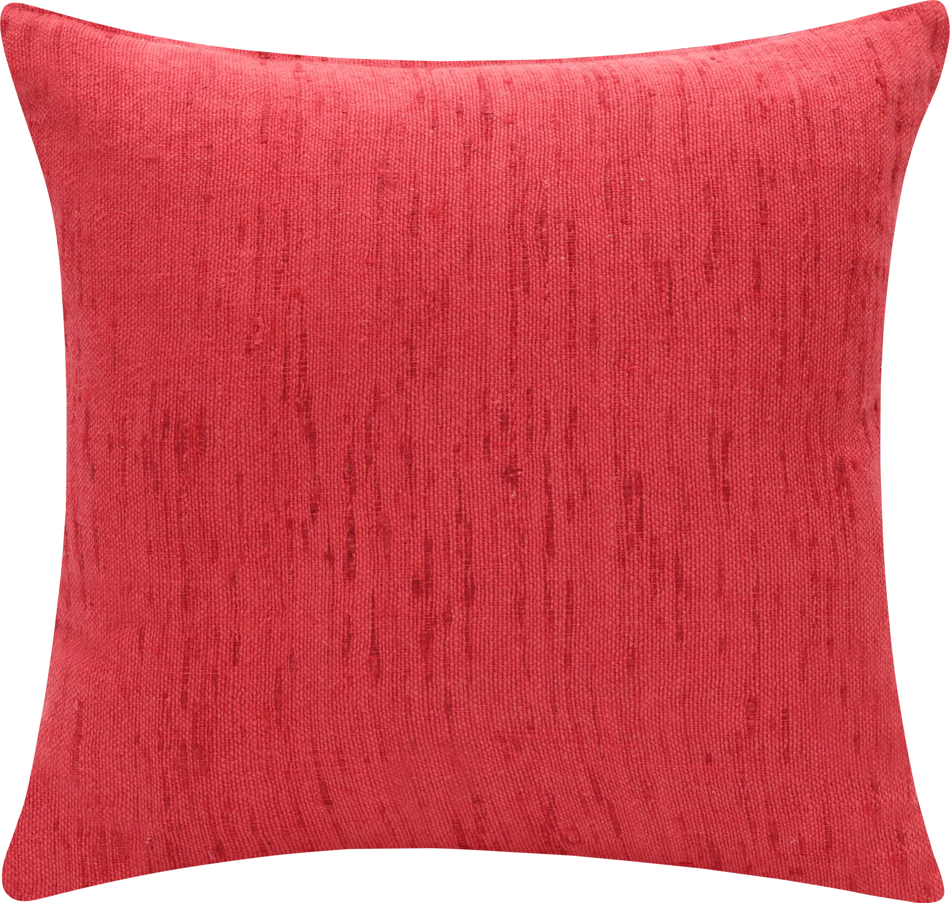 Stacy Garcia Ibrir Coral Accent Pillow - Image 1