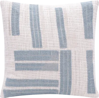 Stacy Garcia Vluad Ivory Accent Pillow