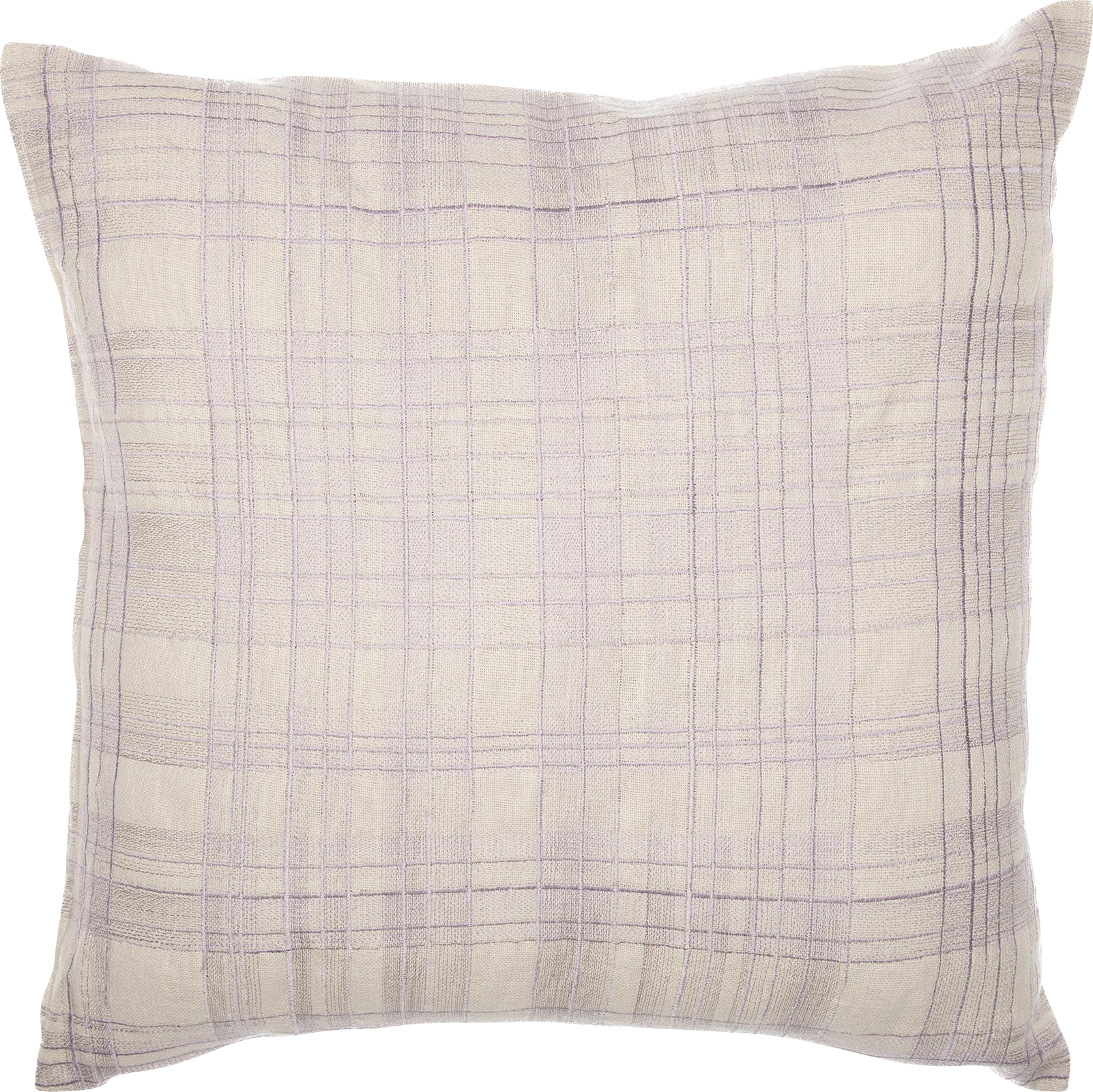 Stacy Garcia Freerose Lavender Accent Pillow - Image 1