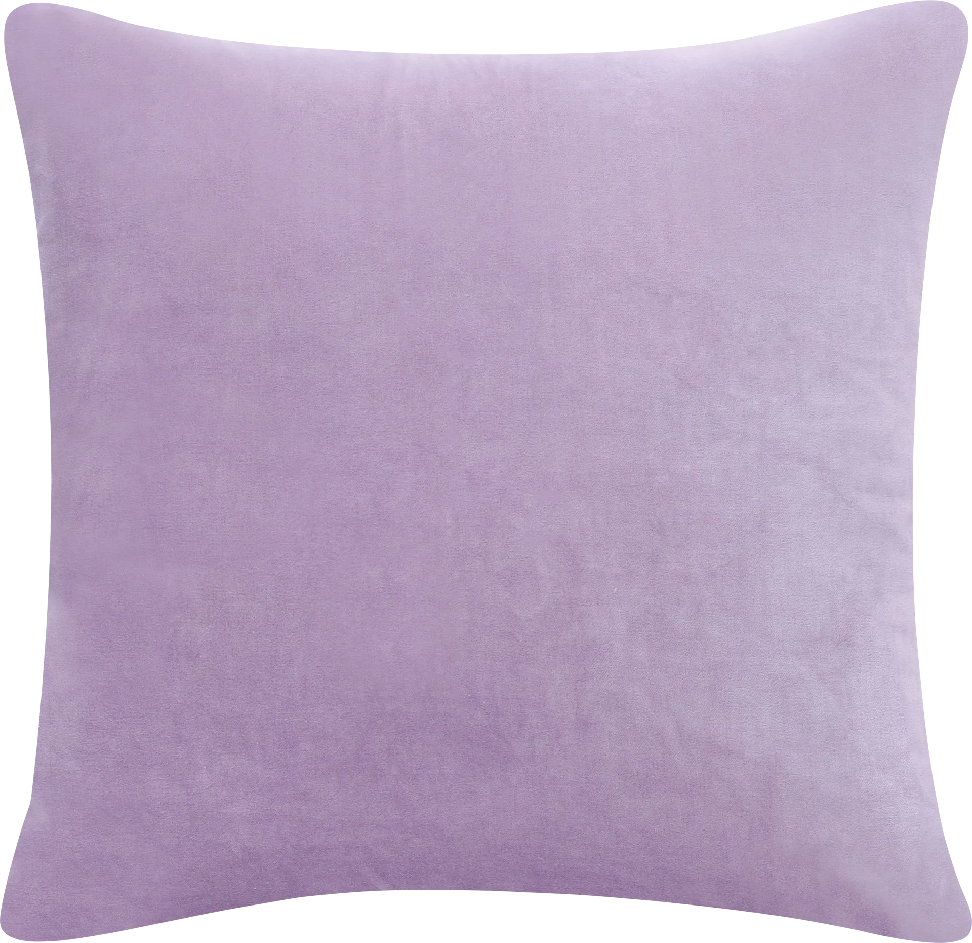 Stacy Garcia Theus Lilac Accent Pillow - Image 1