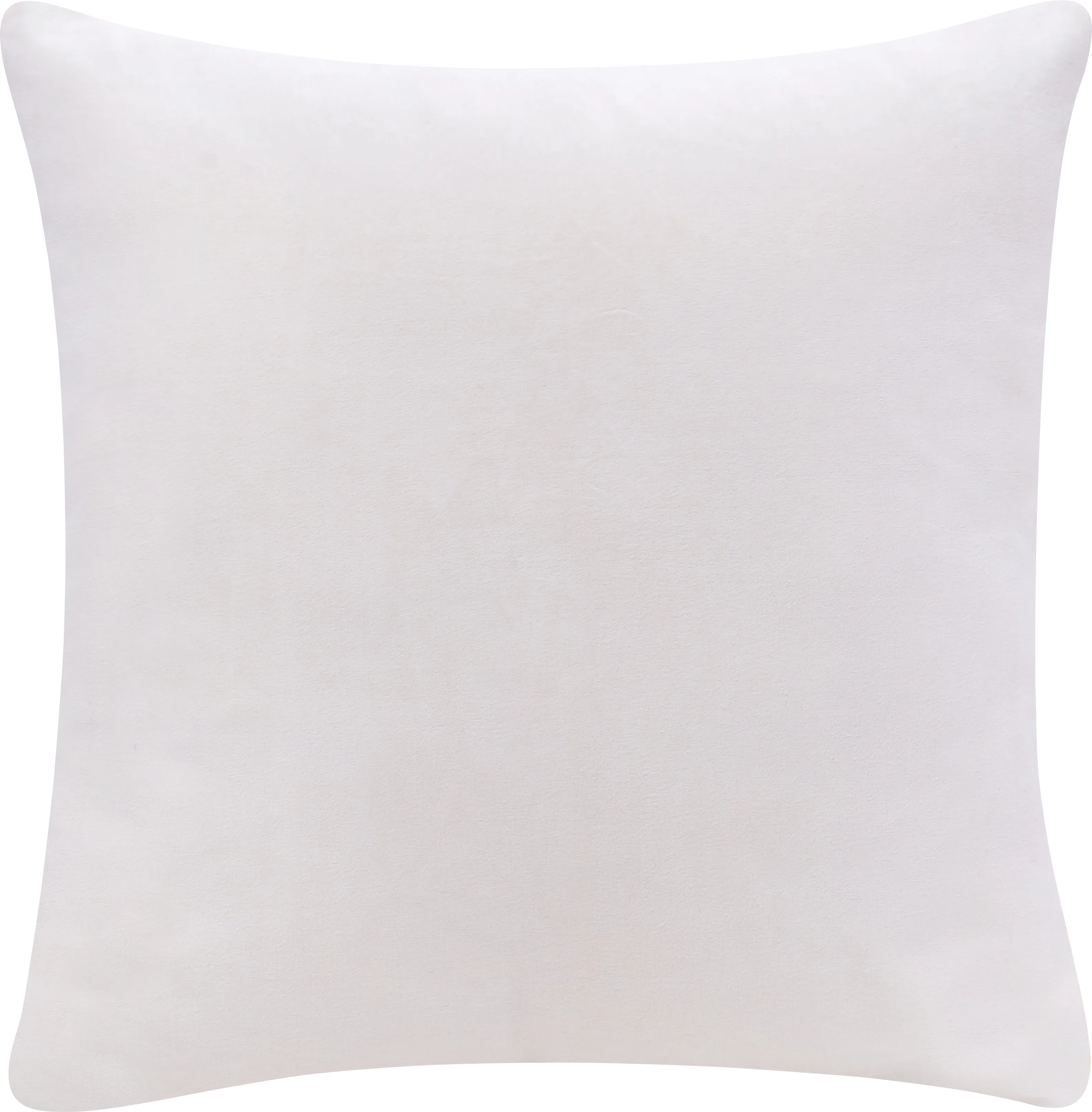 Stacy Garcia Theus Ivory Accent Pillow - Thumbnail - Image 1