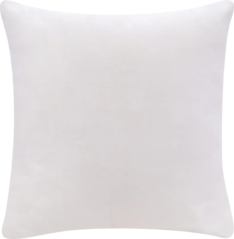 Stacy Garcia Theus Ivory Accent Pillow