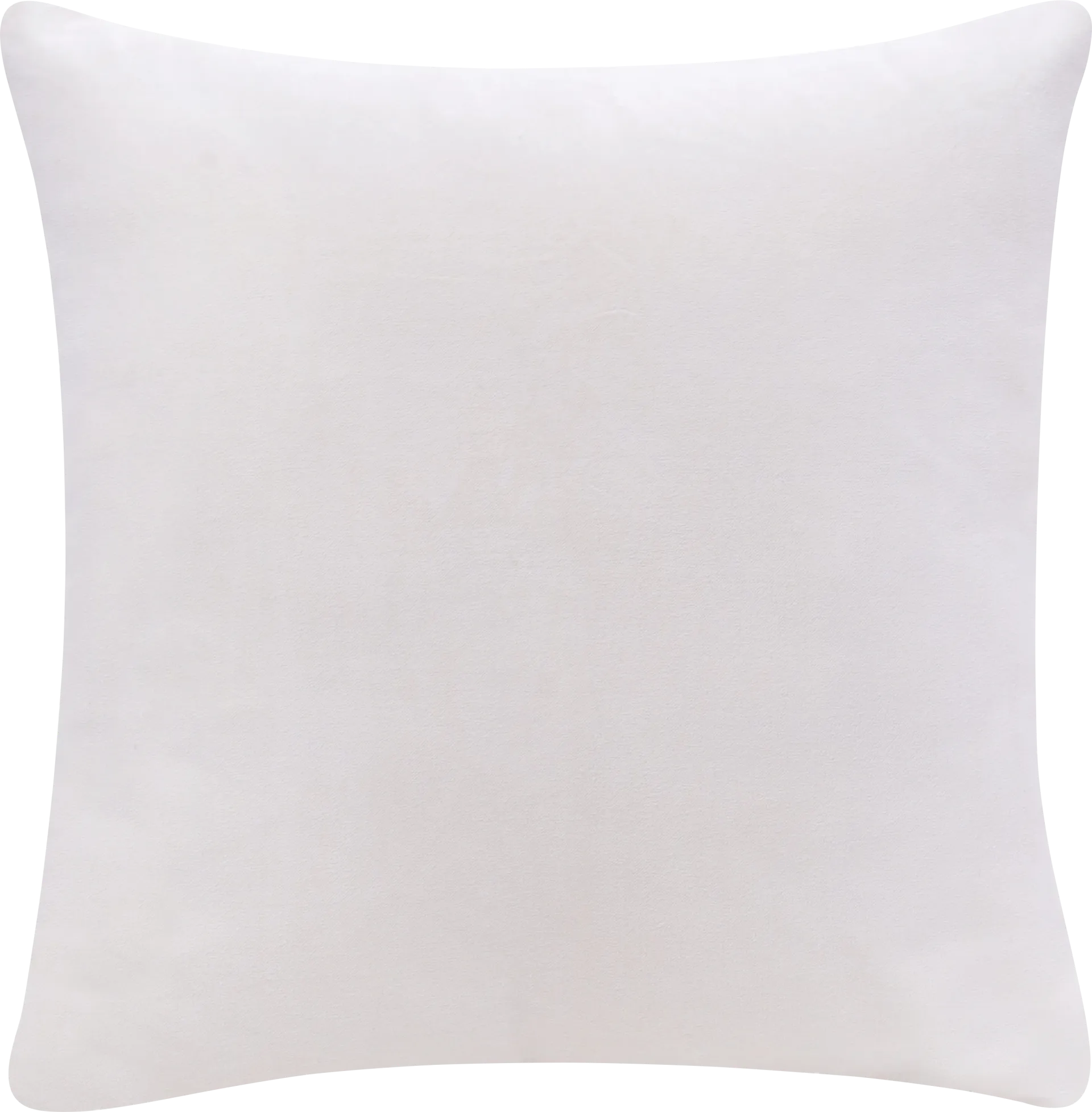 Stacy Garcia Theus Ivory Accent Pillow - Image 1