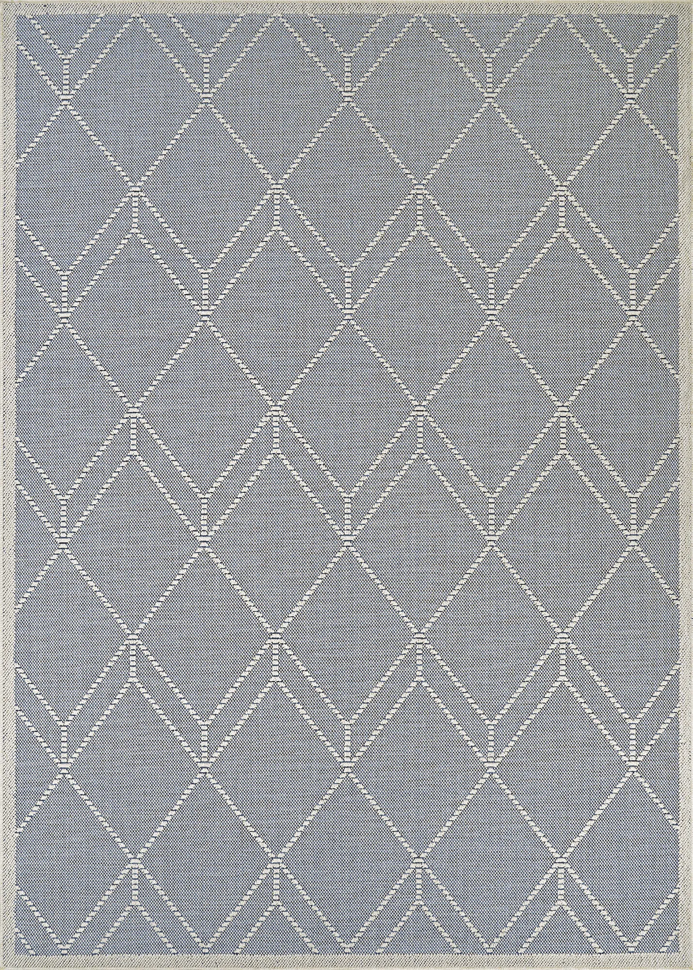 Tamiya Sky 6'6 x 9'6 Indoor/Outdoor Rug - Image 1