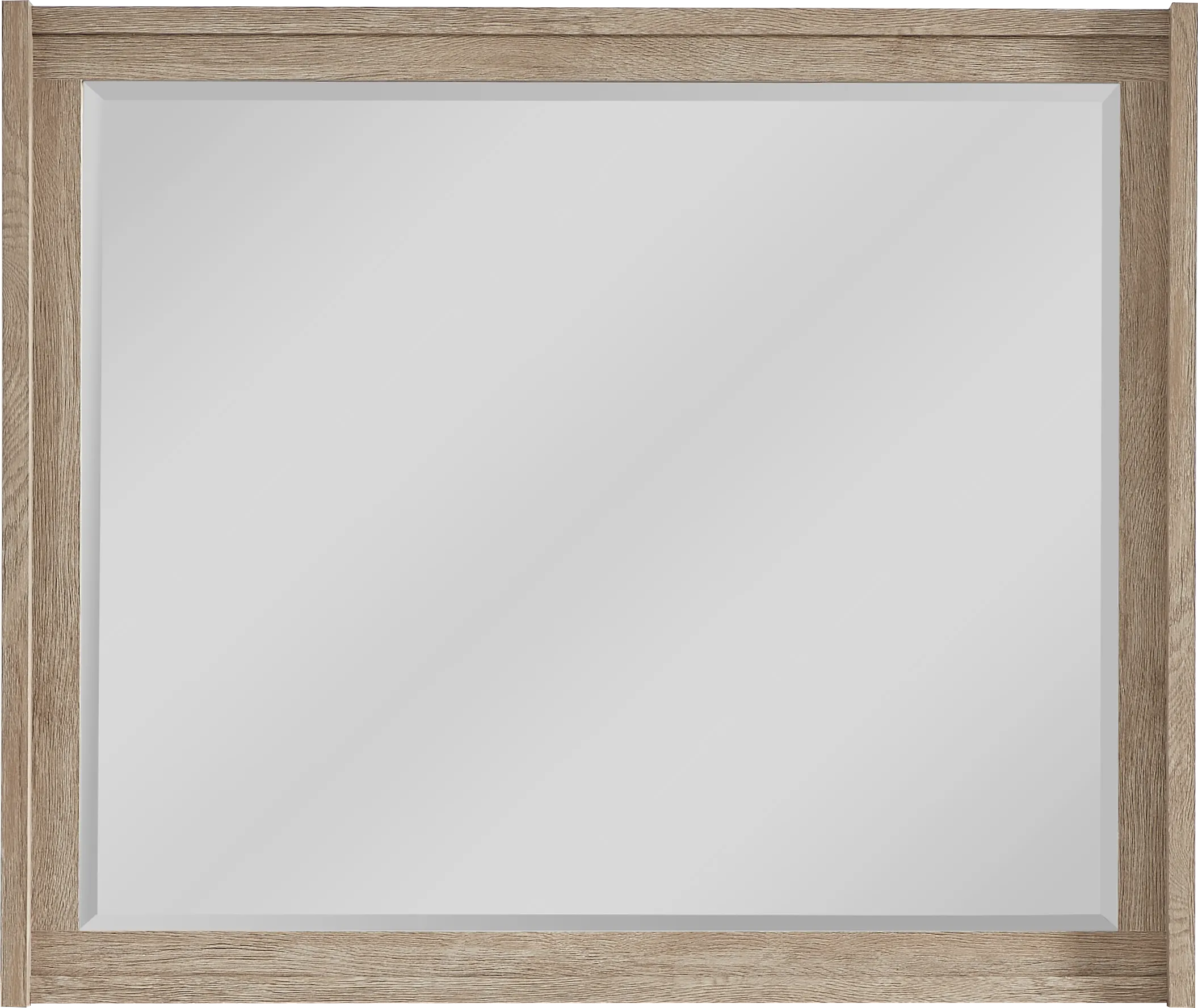 Ellenbrook Brown 7 Pc King Panel Bedroom - Thumbnail - Image 13