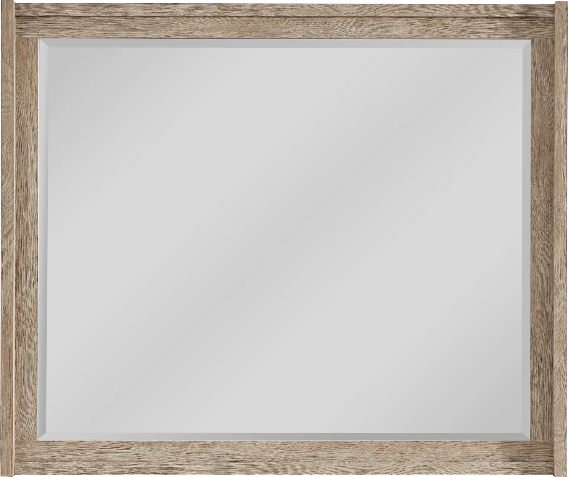 Ellenbrook Brown Mirror - Image 2