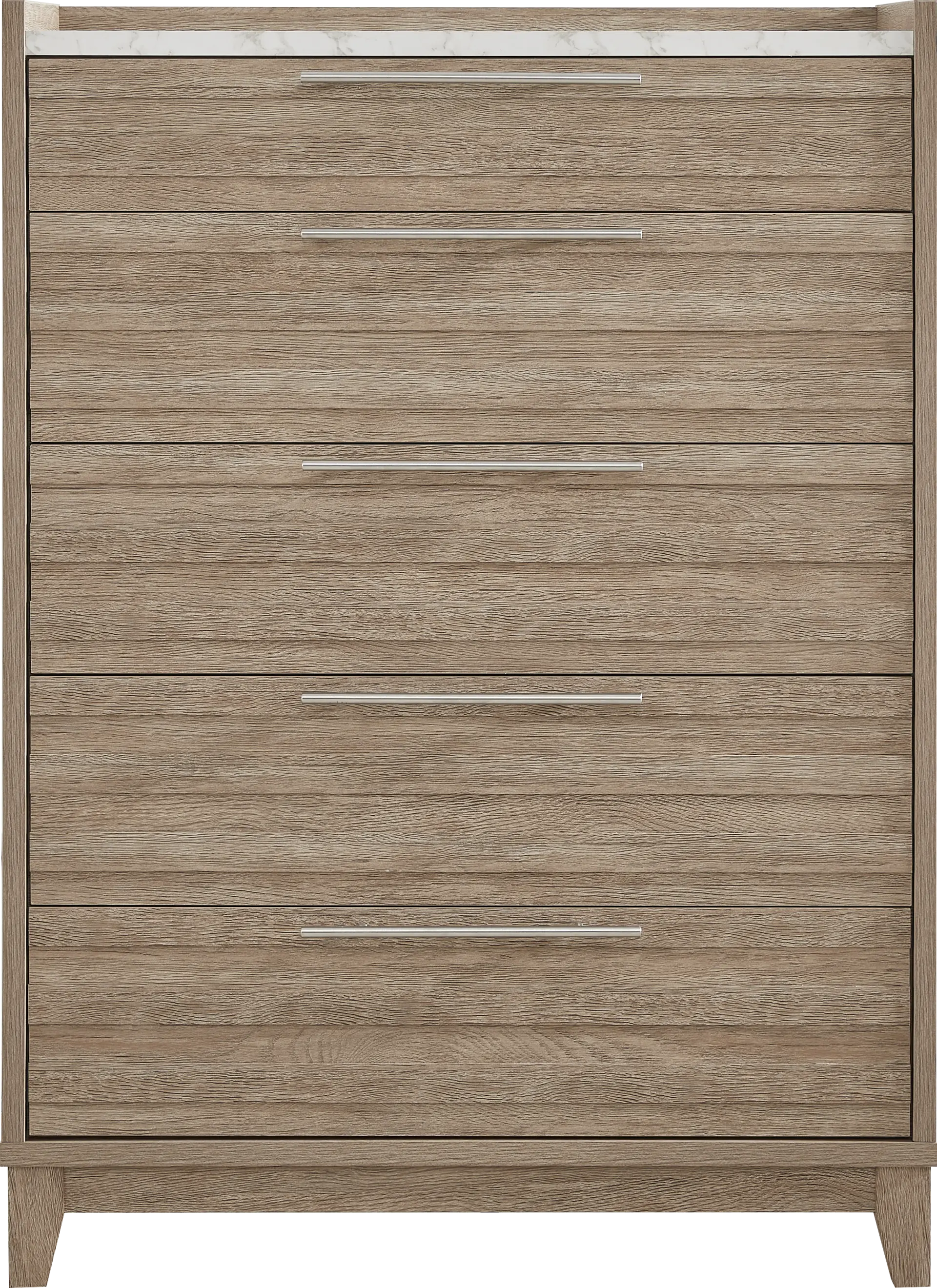 Ellenbrook Natural Chest