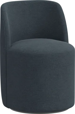 Sepi Blue Side Chair