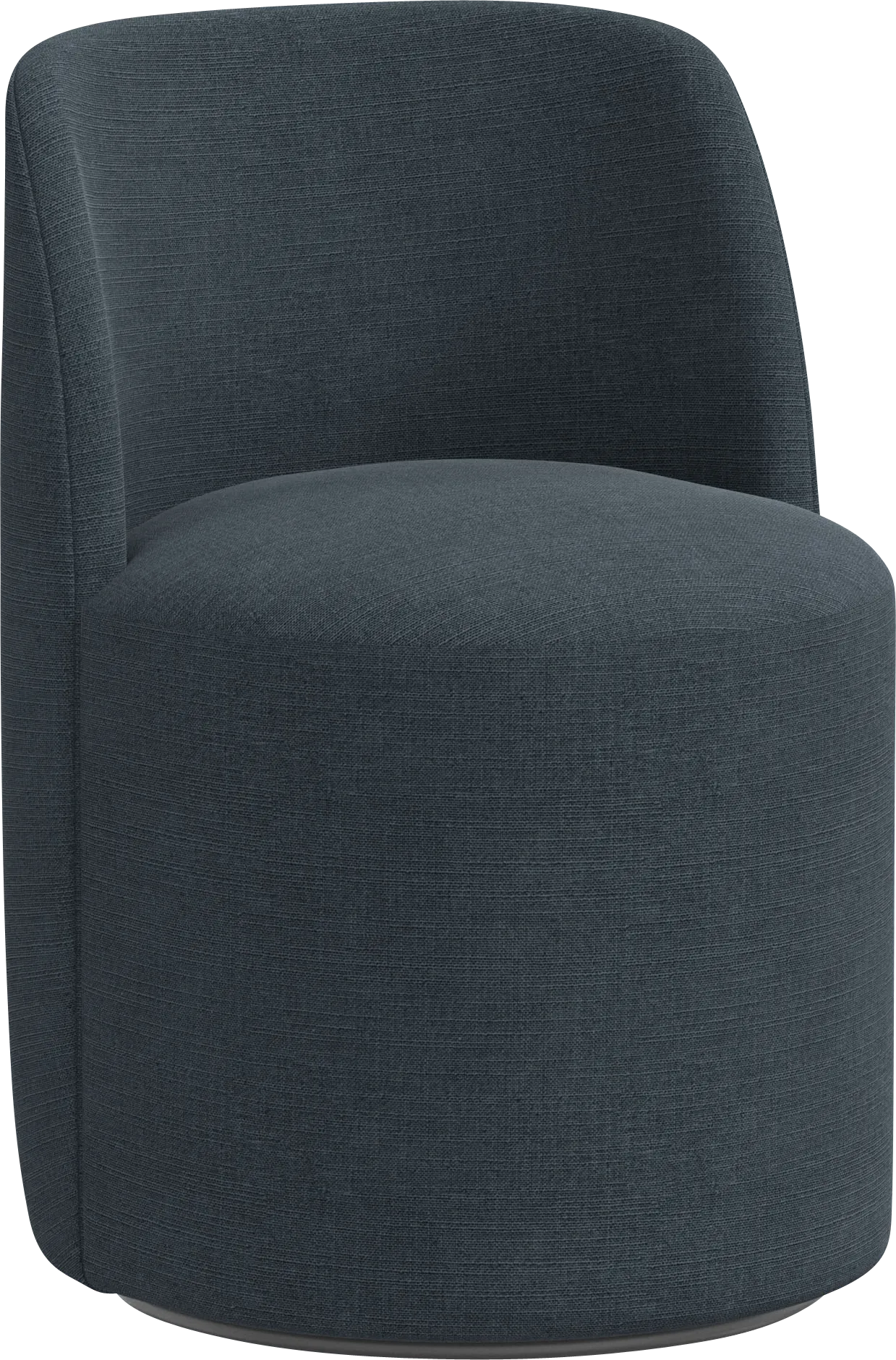 Sepi Blue Side Chair - Image 1