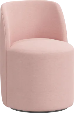 Sepi Pink Side Chair