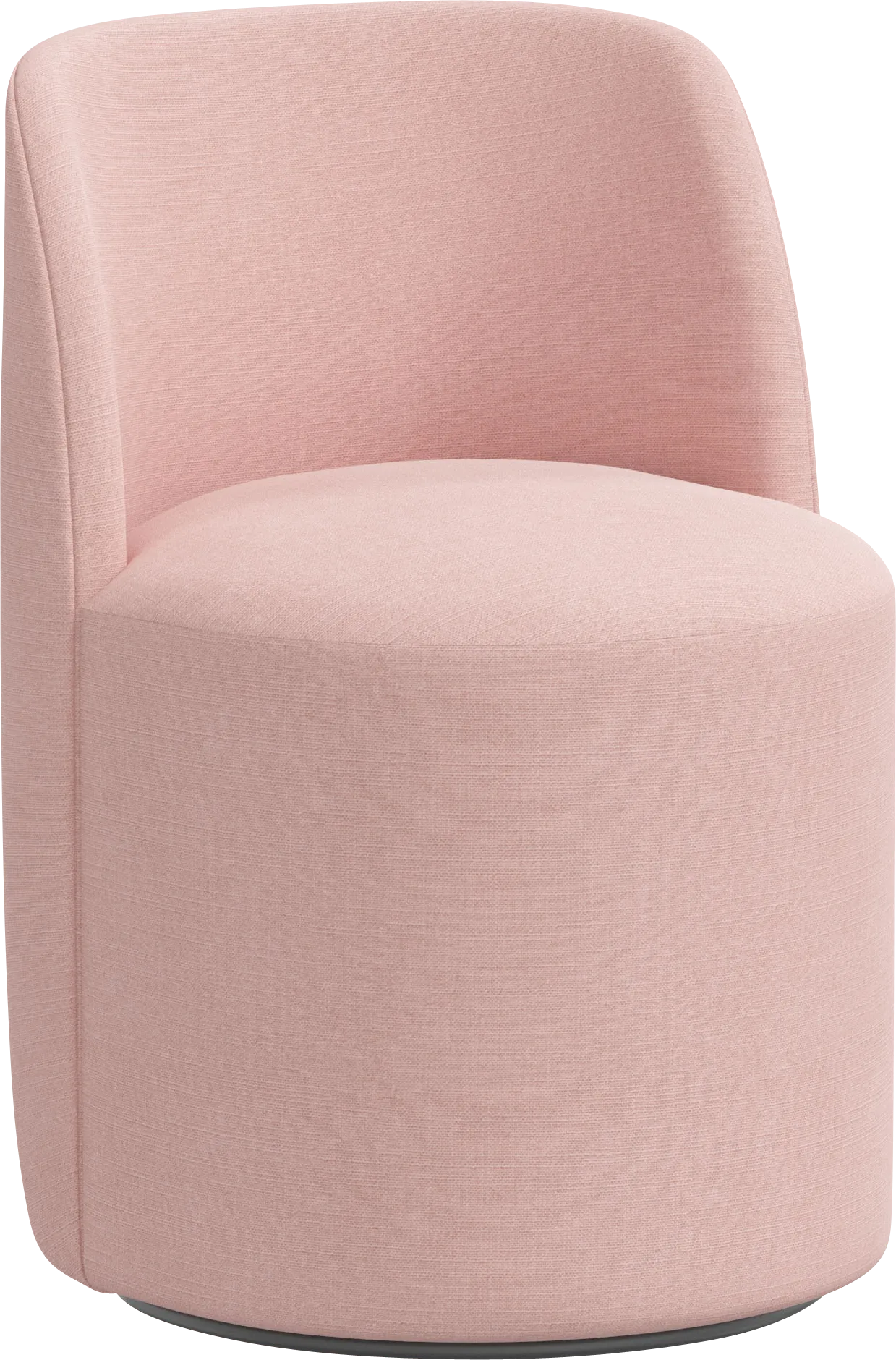 Sepi Pink Side Chair - Image 1