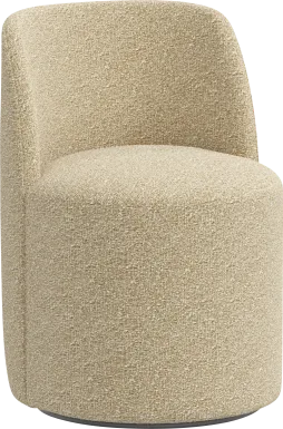 Sepi Beige Side Chair