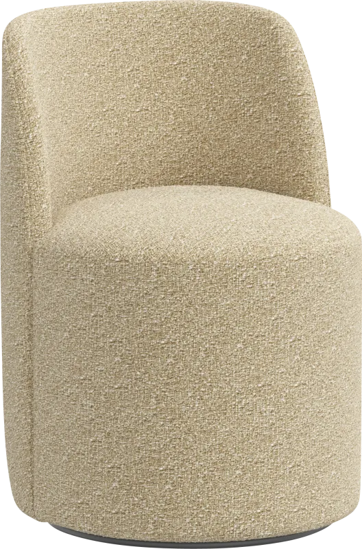 Sepi Beige Side Chair