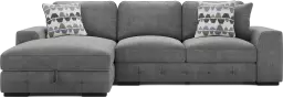 sectional