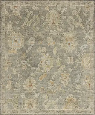Maucard Gray 8' x 10' Rug