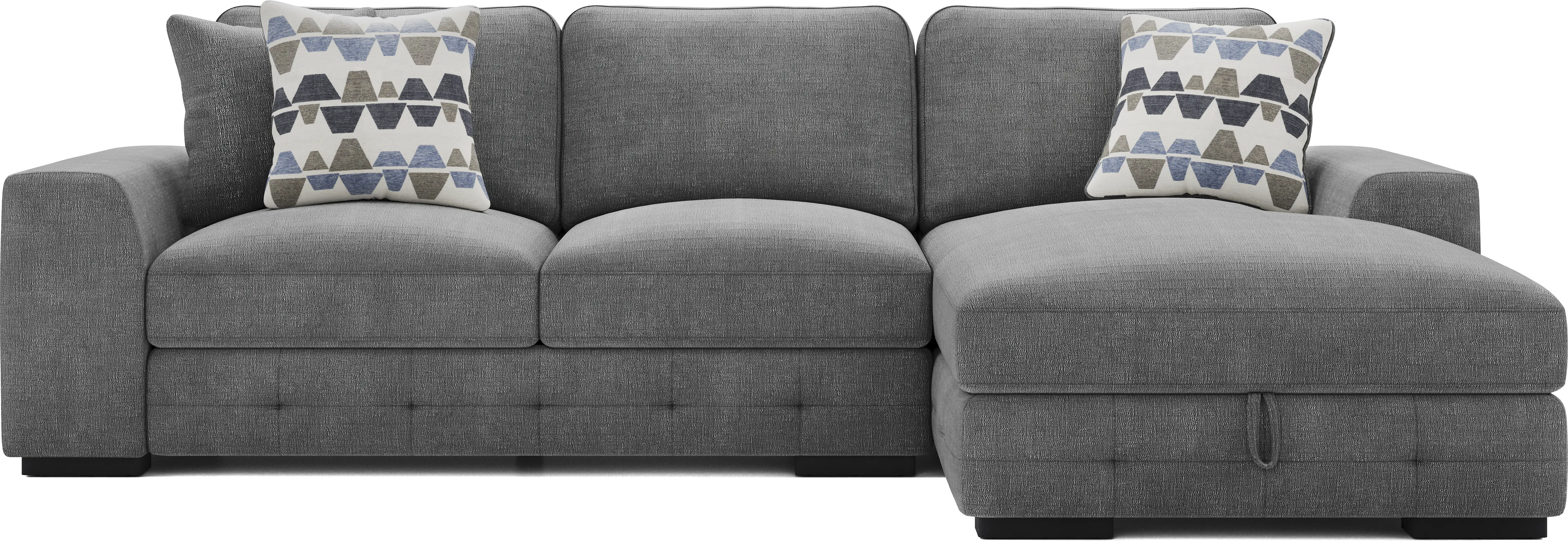 Marcola Ash 2 Pc Sectional - Thumbnail - Image 1